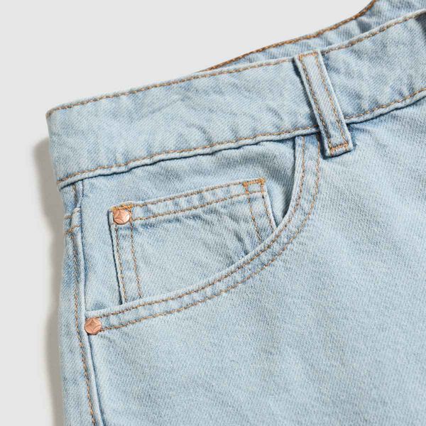 jeans mujer image number null